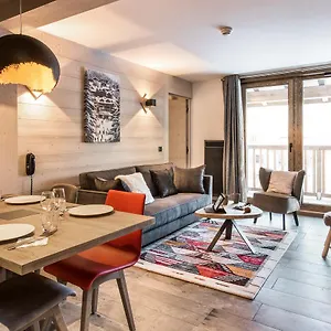 Apartment Skadi - Village Montana, Val-d'Isere